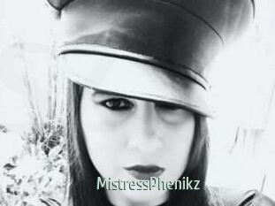 MistressPhenikz