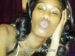MistressPixieRose