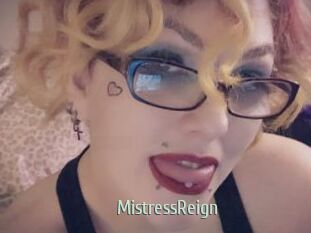 MistressReign