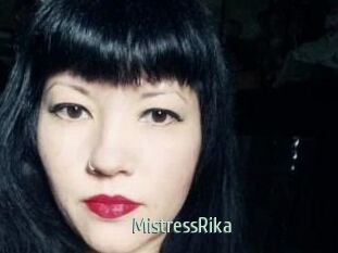 MistressRika
