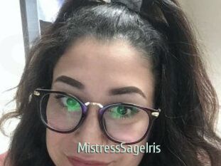 MistressSageIris