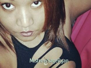 MistressSageRyan Sexcam Zone