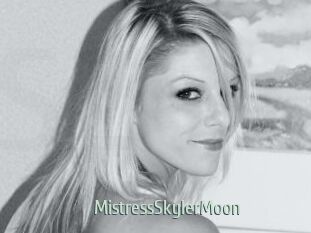 MistressSkylerMoon