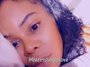 MistressSugarLove