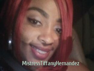 MistressTiffanyHernandez