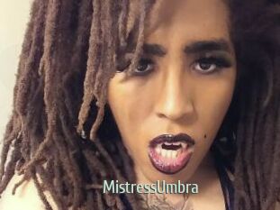 MistressUmbra