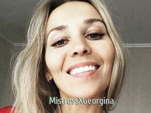 MistressXGeorgina