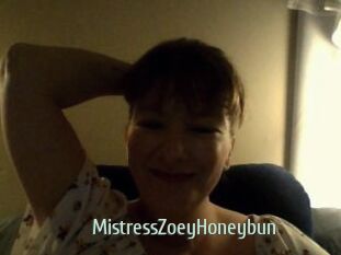 MistressZoeyHoneybun