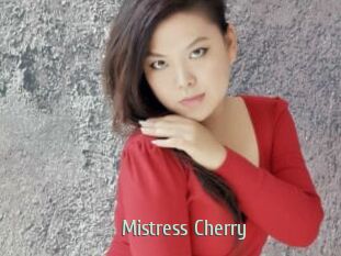 Mistress_Cherry