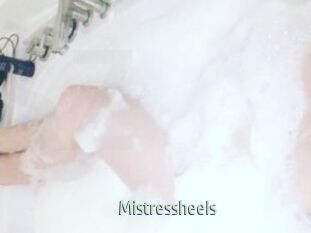 Mistressheels Sexcam Zone