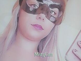 MistyCam