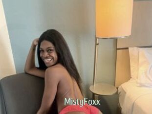 MistyFoxx