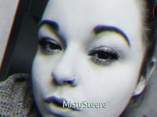 MistySteere