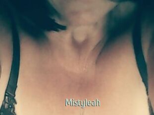Mistyleah