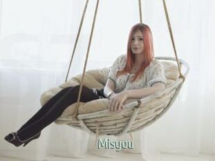 Misyou
