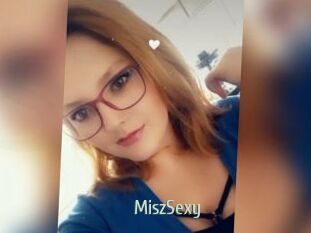 MiszSexy