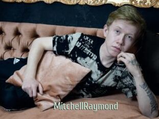 MitchellRaymond