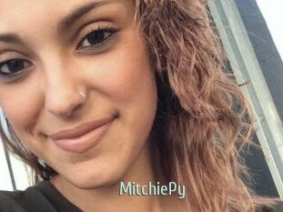 MitchiePy
