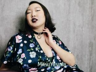 MitsuYasuda
