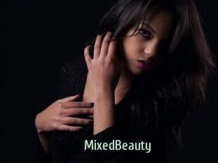 MixedBeauty