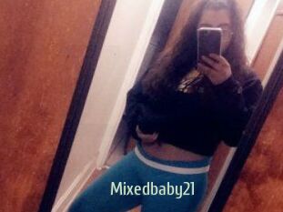 Mixedbaby21
