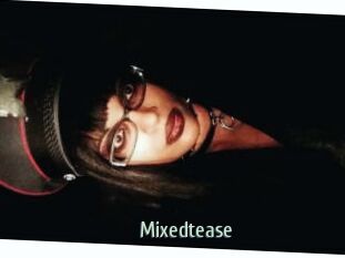 Mixedtease