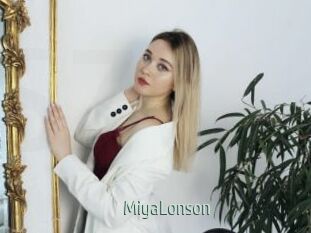MiyaLonson