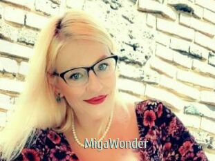 MiyaWonder