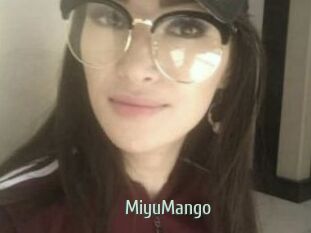 MiyuMango