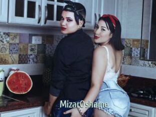MizarOshaine
