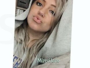 MizeriJane