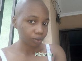 Mizhanny