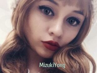 MizukiYong