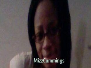 MizzCummings