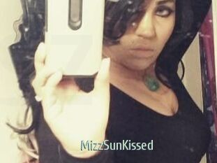 MizzSunKissed