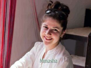 Mmasha