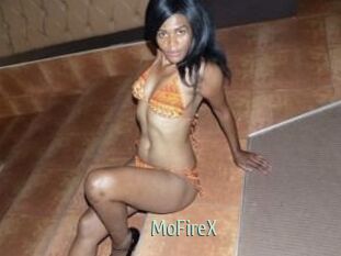 MoFireX