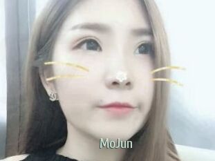 MoJun