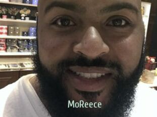 MoReece