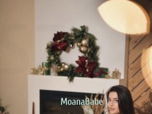 MoanaBabe