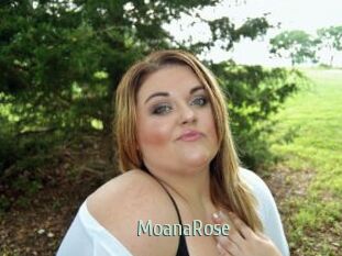 MoanaRose