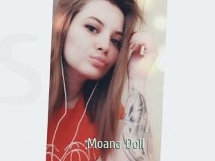 Moana_Doll