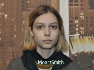 MoarzSmith