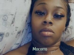 Mocorro
