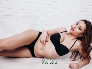 Moisha
