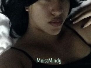 MoistMindy