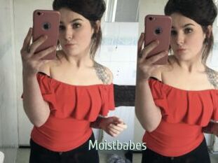 Moistbabes