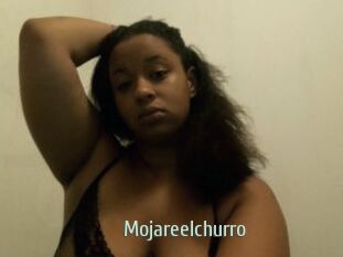 Mojareelchurro