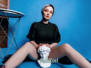 MoliKoel