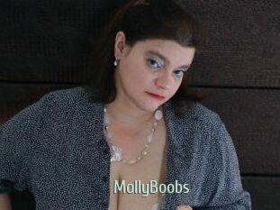 MollyBoobs